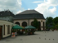Kudowa Zdrój 