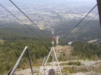 Ještěd