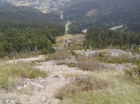 Ještěd