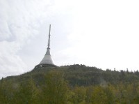 Ještěd