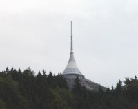 Ještěd