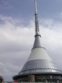Ještěd