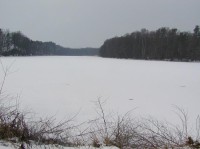 Holanské rybníky