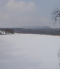 Koňský rybník