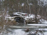 Holanské rybníky