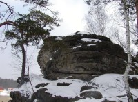 Skála smrti