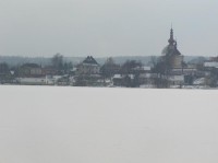 Holanské rybníky
