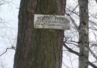 Koňský rybník