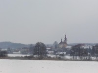 Holanské rybníky