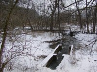 Holanské rybníky