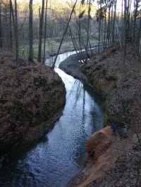 Průrva Ploučnice