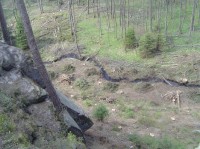 Panenská skála