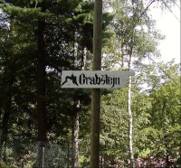 Grabštejn