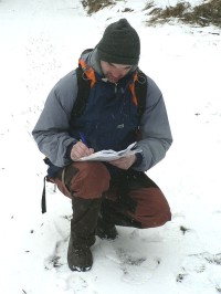 Geocaching 1 - Něco na úvod