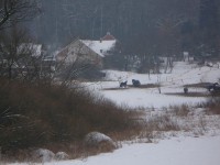 Cyklostezky Českolipska - Vlčí důl