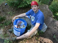 Geocaching 3 - Velikost cache