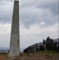 Hladící bod ...