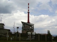 Vysílač