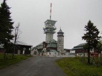 Klínovec