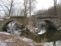 Bažantnice u Holan