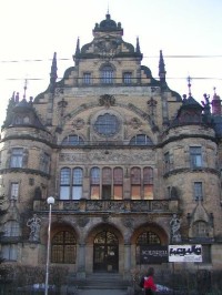 Liberec - muzeum