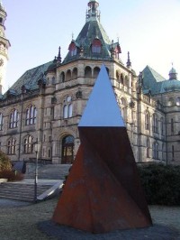 Liberec - muzeum