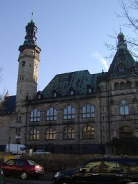 Liberec - muzeum