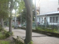 Zděná bouda, Restaurace Hradec Králové