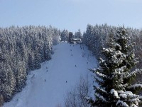 Ski areál Bublava
