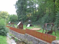 Ekopark Starý Světlov – ukrytá perla nedaleko do Luhačovic