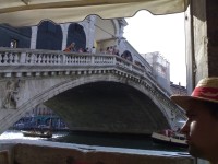 ponte de rialto