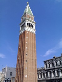 Piazza San Marco 