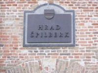 Brno - Hrad Špilberk