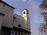 Brno - Hrad Špilberk