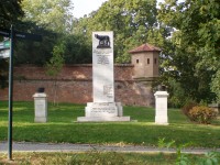 Brno - Hrad Špilberk