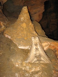 Zbrašovské jeskyně