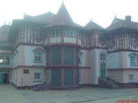 lázně