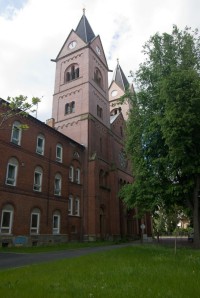 Průčelí