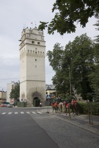 Vratislavská brána