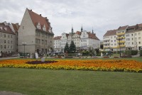 Nysa - Slezský Řím