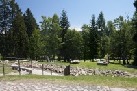 Sluneční terasy