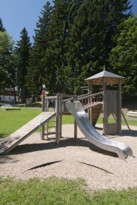 Dětské hřiště