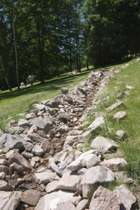 Potůček