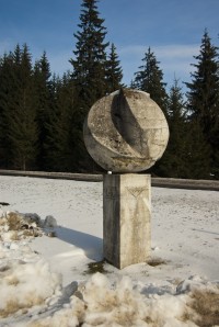 Okruhy na Skřítku