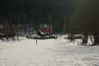 Skiareál Horské sporty Klepáčov