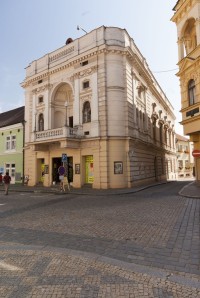 Divadlo Oskara Nedbala