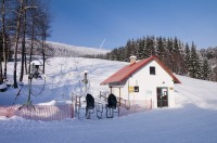Skiareál Sněžník-Návrší