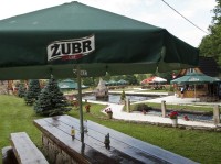 Gospodarstwo Rybne – Żubr Kamieńczyk