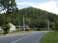 Růžové Údoli – Restaurace, hotel - otevřeno