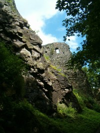 Hradby